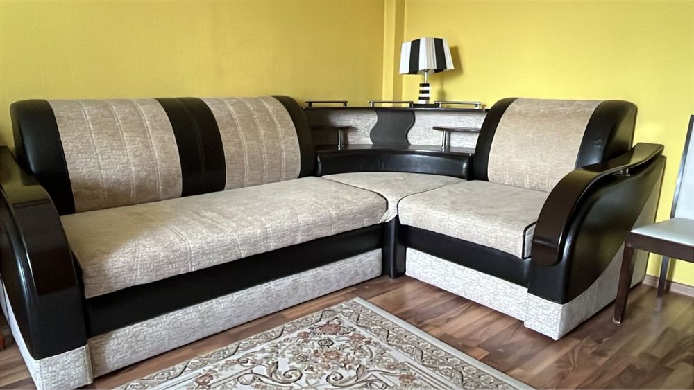 Украинский диван Фаворит 5