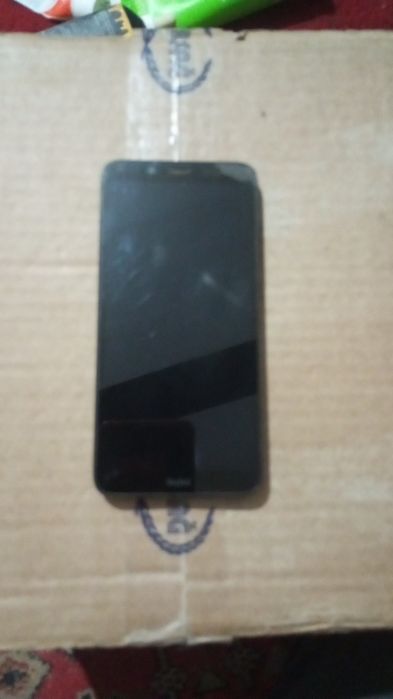 redmi 7a 32gb obmen yoʻq naxt