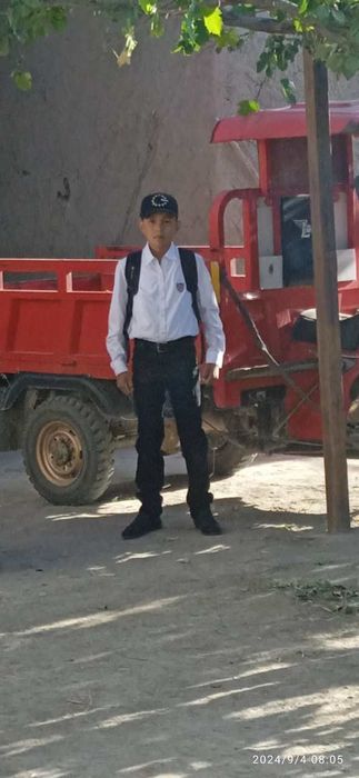 Lochin  mototsikli  LOCHIN LS 200 CC Kabinalik zavadskoy 1.100 kg