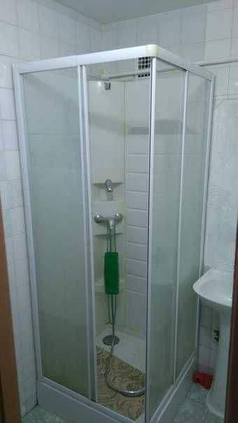 Сдается 1 комнатная в 19 мкр