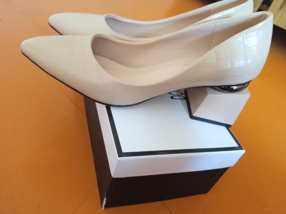 Туфли турецкий качество хорошее