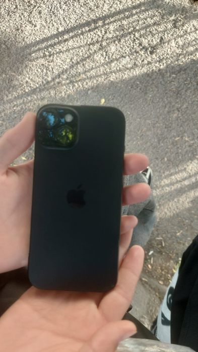 Iphone 15  256Gb