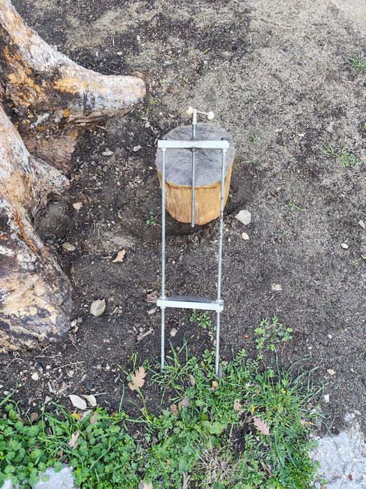 Стендове за въздушни пушки