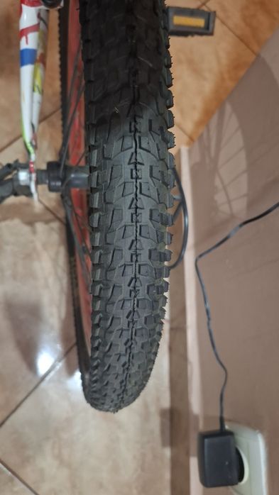 Biciclete in stare foarte buna