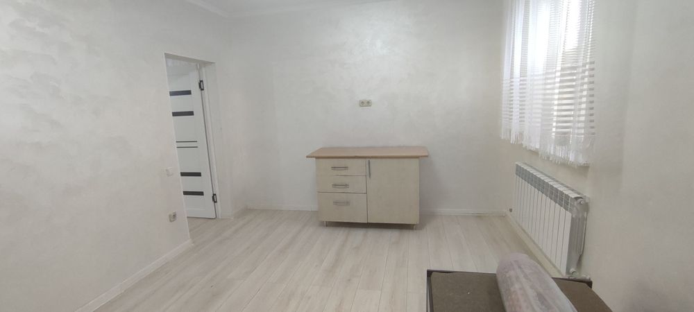 Дом на 5х12, газ.