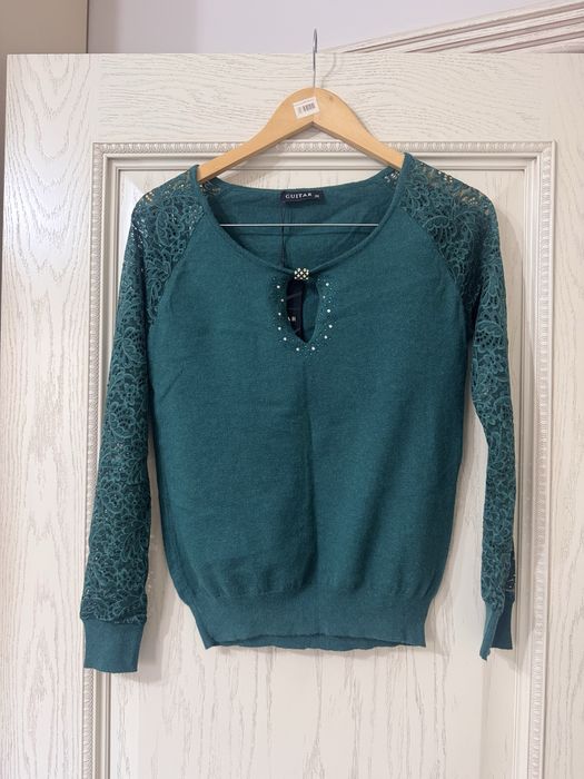 Новая кофта из Турции