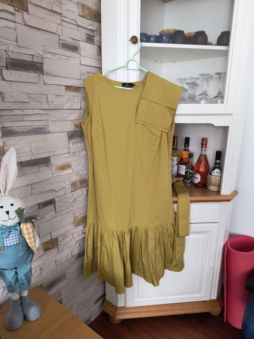 Rochie Malluce mărime L