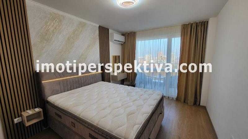 Продава се Двустаен апартамент в Пловдив, Кючук Париж - 72 кв.м за 1027 €/кв.м - Снимка #5