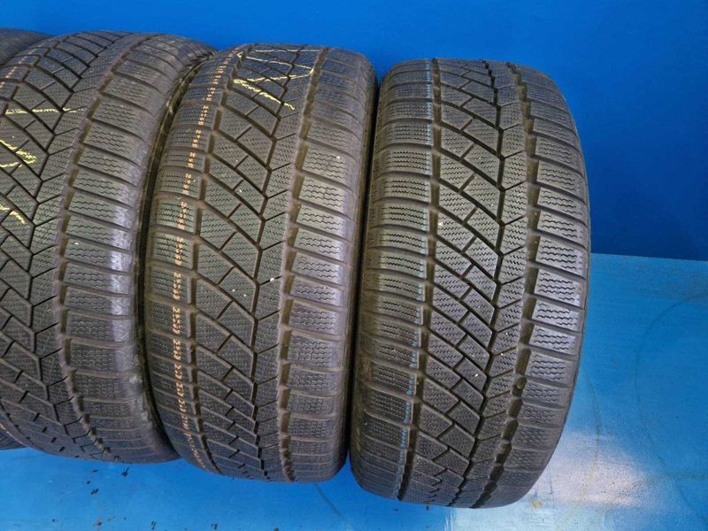 4 Continental R17 225/55
зимни гуми DOT2817