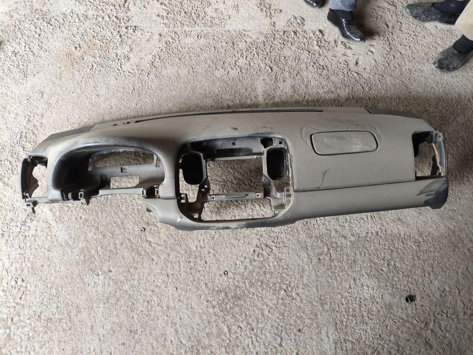 Панель Тойота Камри 35