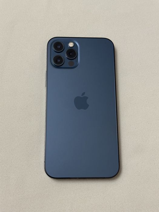 Айфон 12 про 256 ГБ