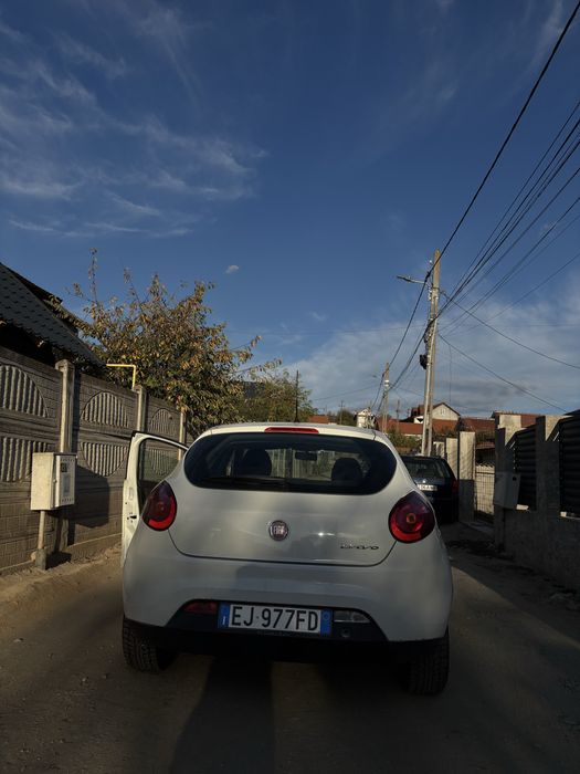 FIAT Bravo 0 — imagine 4