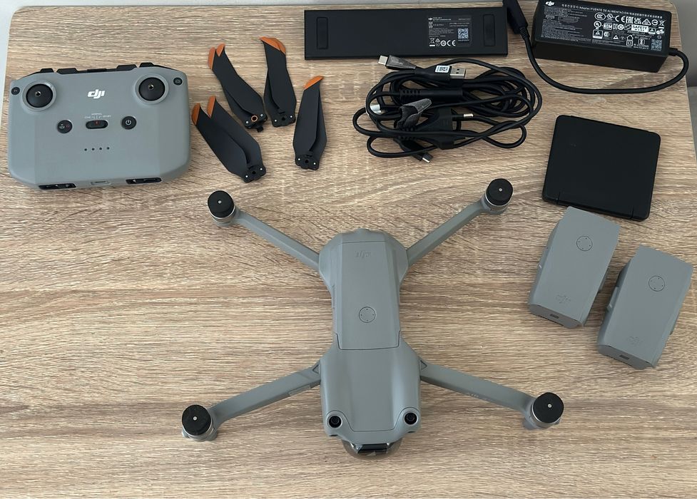 DJI air 2S като нов
