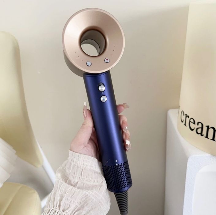 Leafless Hari dryer фен