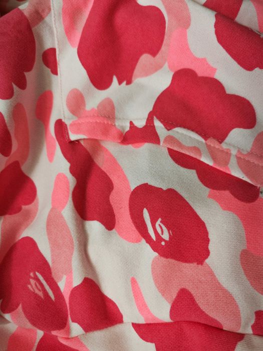 A bathing Ape Оригинален мъжки суитчърт / горница Размер XXL