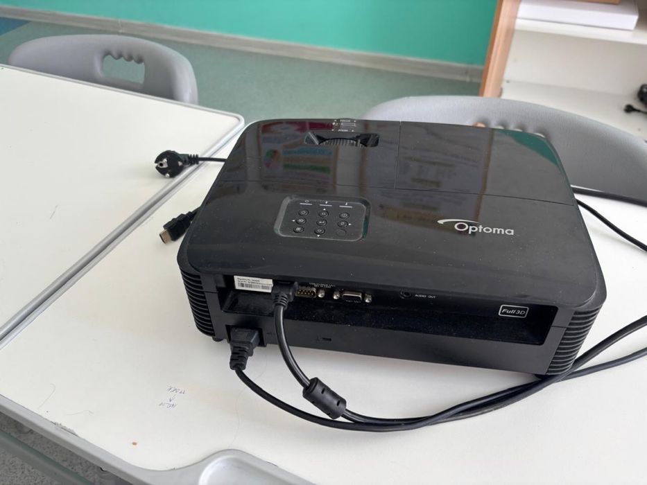 прожэктар, состояние идеал