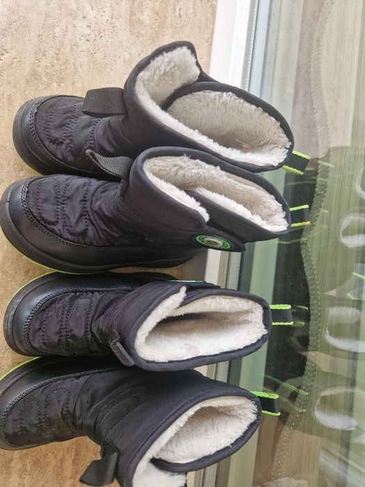 Детски боти за момче - налични 26 и 28 размер