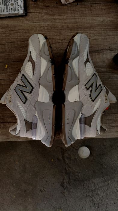 Обувки/shoes new balance 9060