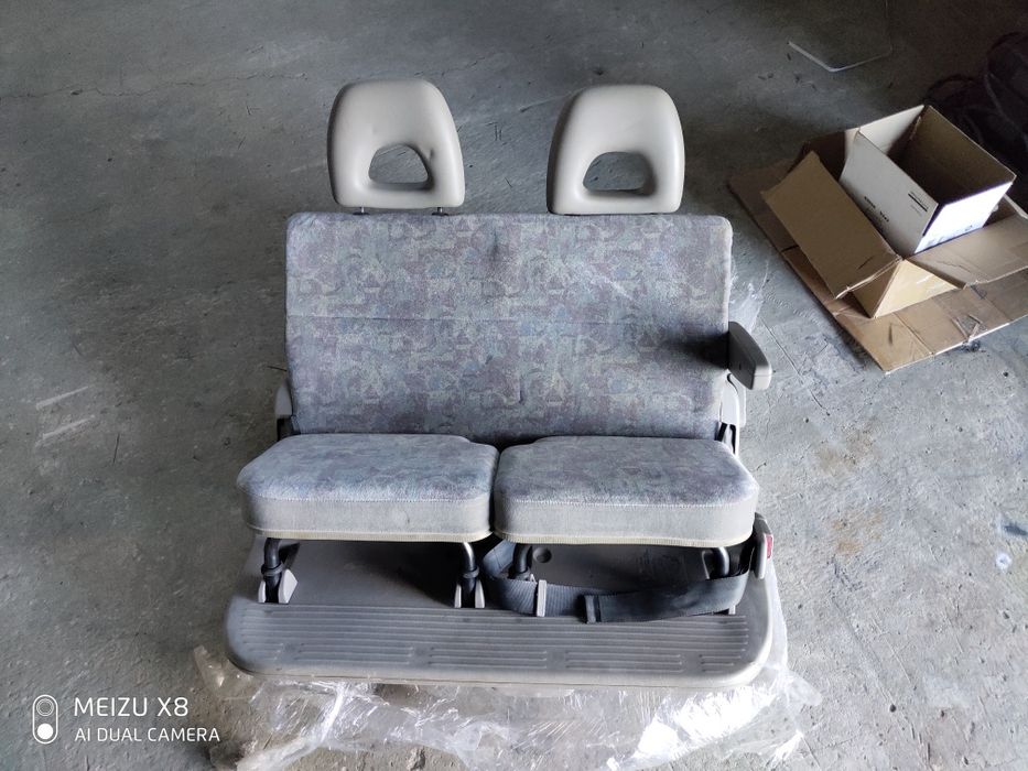 Продам сиденья оттоиоты