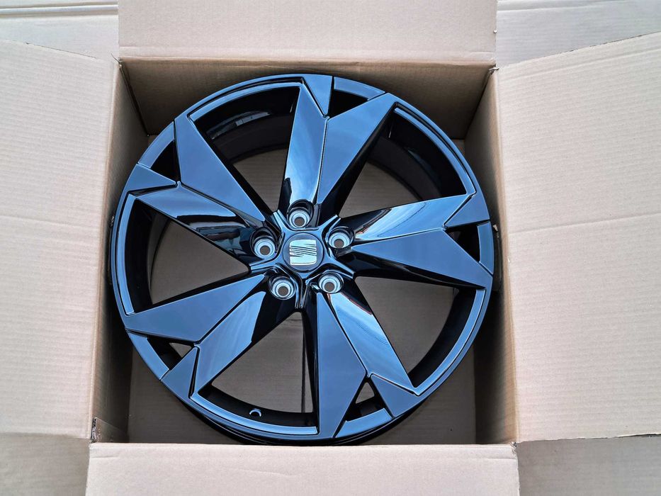 Jante 18 Seat Cupra Leon Ateca Tarraco Altea Exeo Alhambra etc