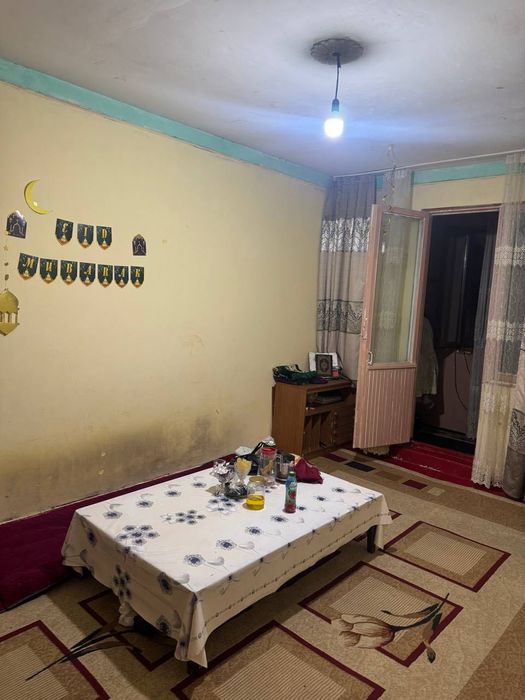 Чиланзар  Кв 6, дом 8, кв 21