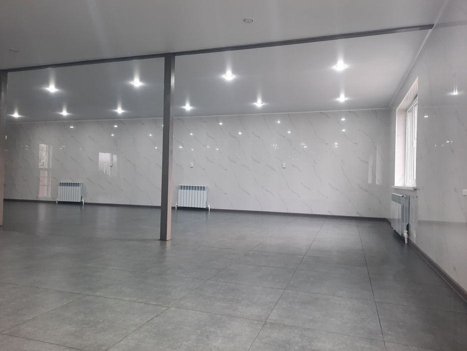 Продам двух этажное здание.