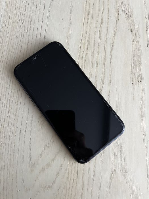iPhone 11 128gb 75% АКБ