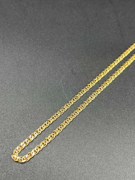 Hope Amanet P5 - Lant din Aur 14K 585 // 4.78 Gr