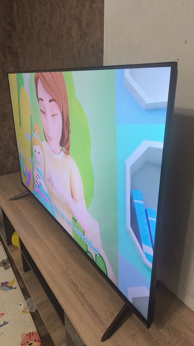 Продам Xiaomi TV S Mini LED 55" (2025)