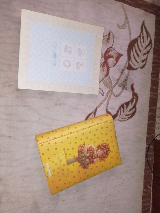 Эстетичные фотоальбомы