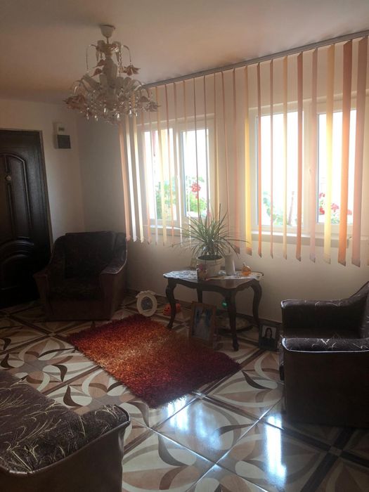Casa vanzare Vulpeni Olt sau schimb cu garsoniera Craiova