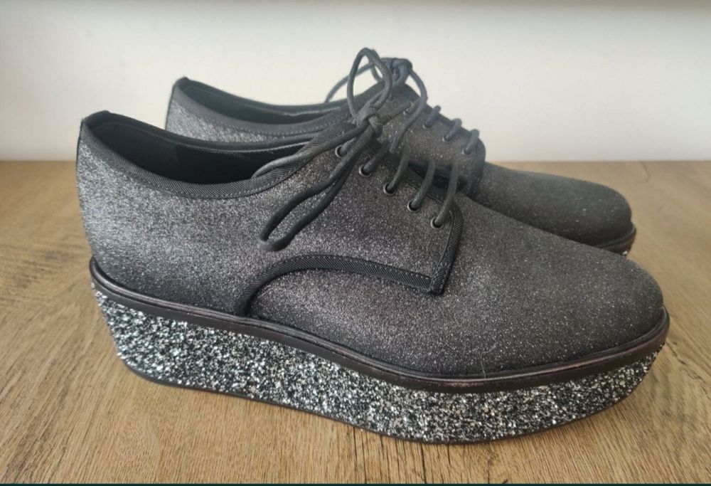 Pantofi Sergio Rossi 39 noi