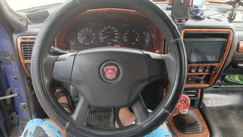 Продам автомобиль Волга Газ 3110
