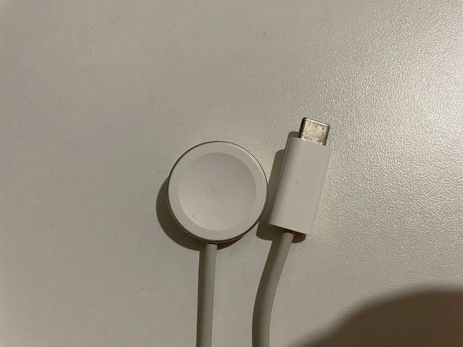 Apple Watch Series 7 41 мм Midnight