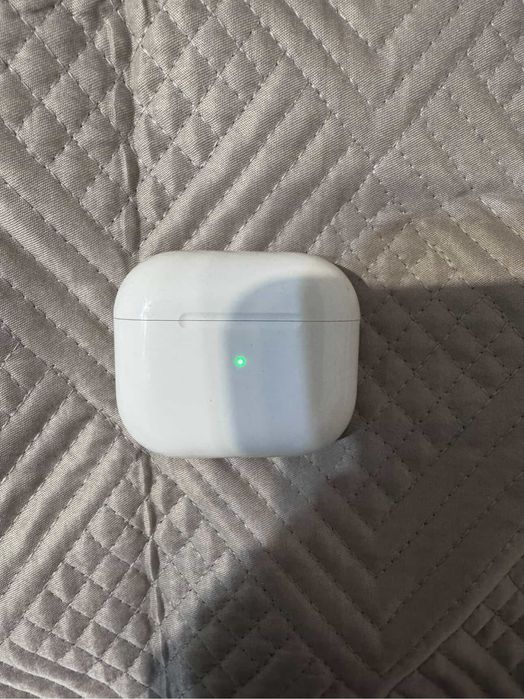 Айподс 3 футляр