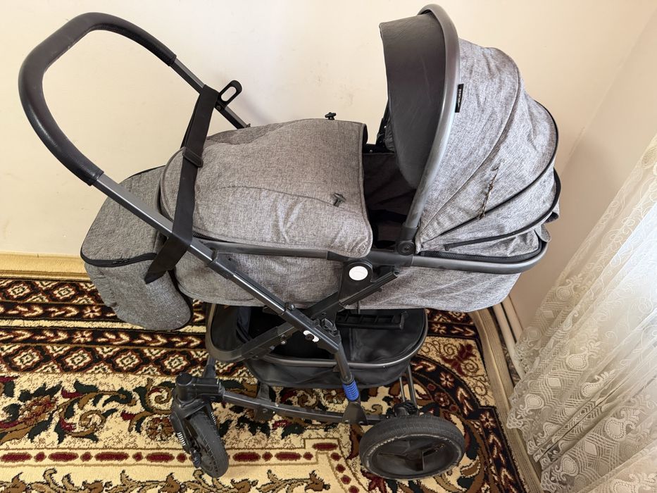 Продается коляска