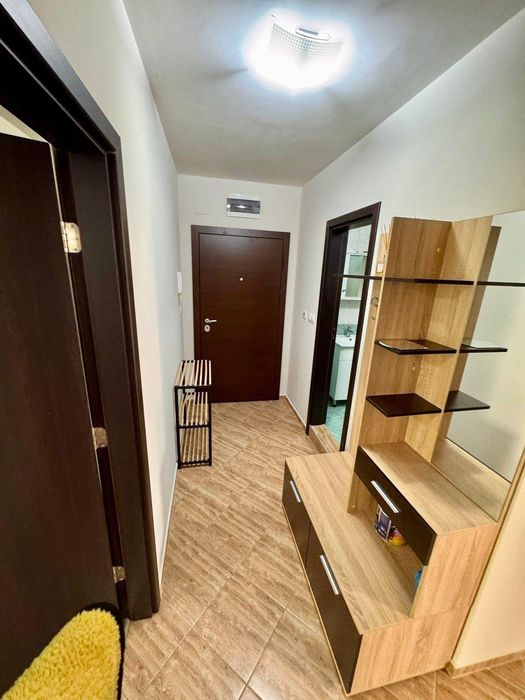 Дава се под наем Тристаен апартамент в Пловдив, Гагарин - 97 кв.м за 663 € - Снимка #9