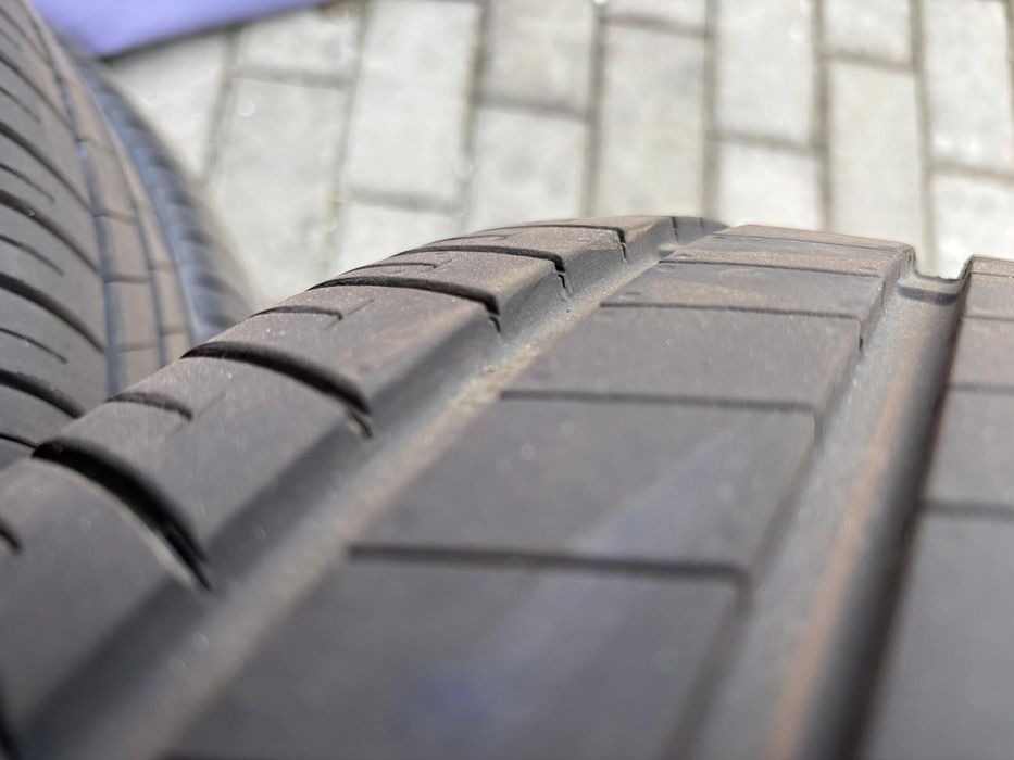 Anvelope vară Bridgestone 4 buc