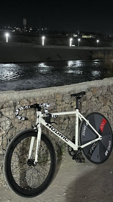 Фикс Modric бу велик