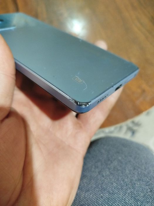 Poco x5pro 5g 256 gb