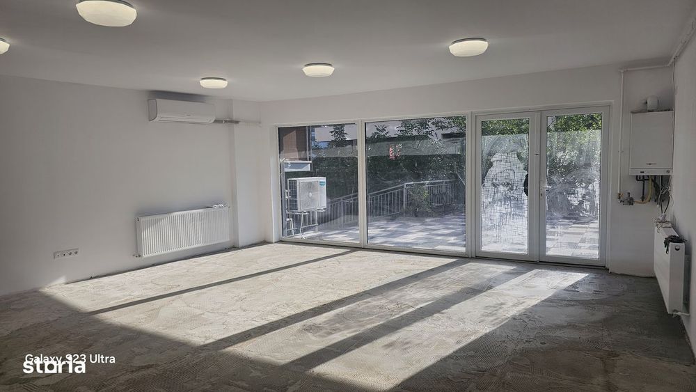 Spatiu comercial Buna Ziua Cluj
