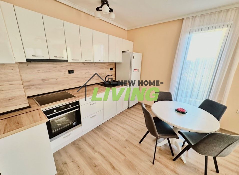 Продава се Двустаен апартамент в Пловдив, Тракия - 73 кв.м за 1017 €/кв.м - Снимка #2