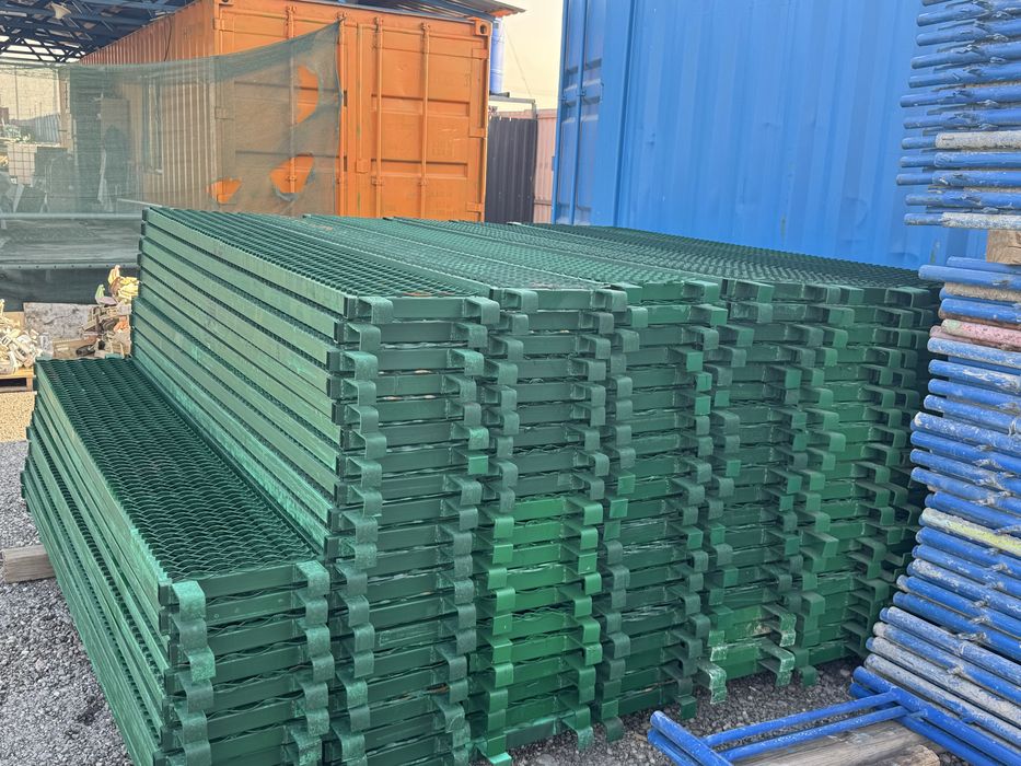 Опалубка 3.3 метра