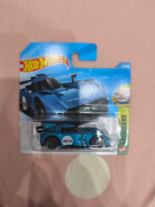 HOT WHEELS машинки