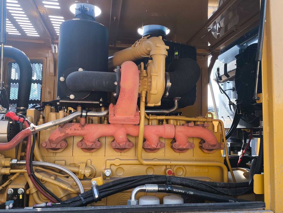 Фронтальный погрузчик XCMG-XC956 3.2m3 (Джойстик)