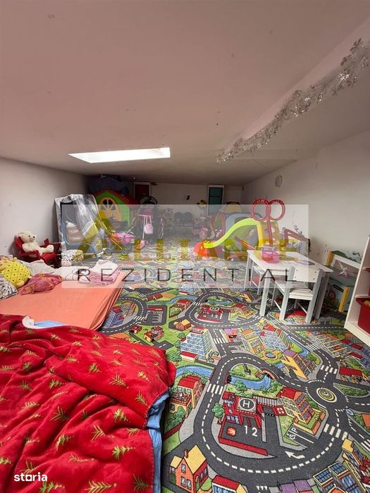 Apartament mare 4 camere â 145 mp compartimentare eficienta