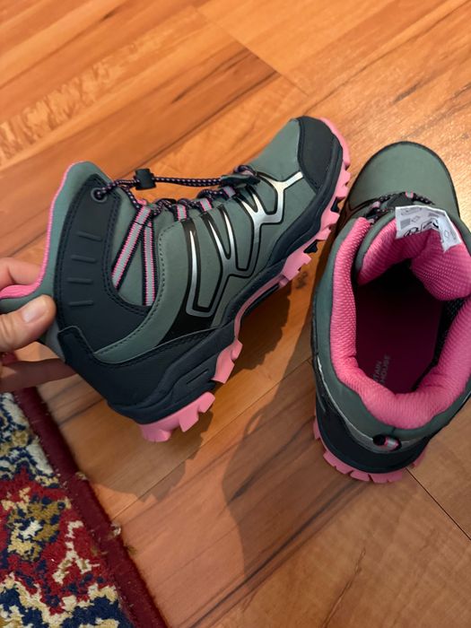 Mountain warehouse детски зимни обувки