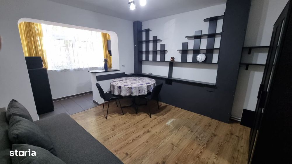 Apartament 2 camere,UTA