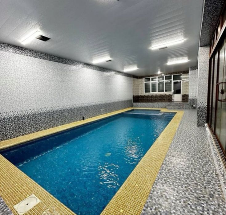 дача: neo house.