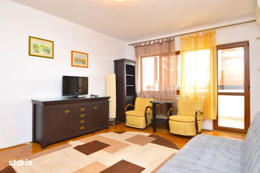 Inchiriere Apartament 3 Camere Unirii – Traian — fotografia 1